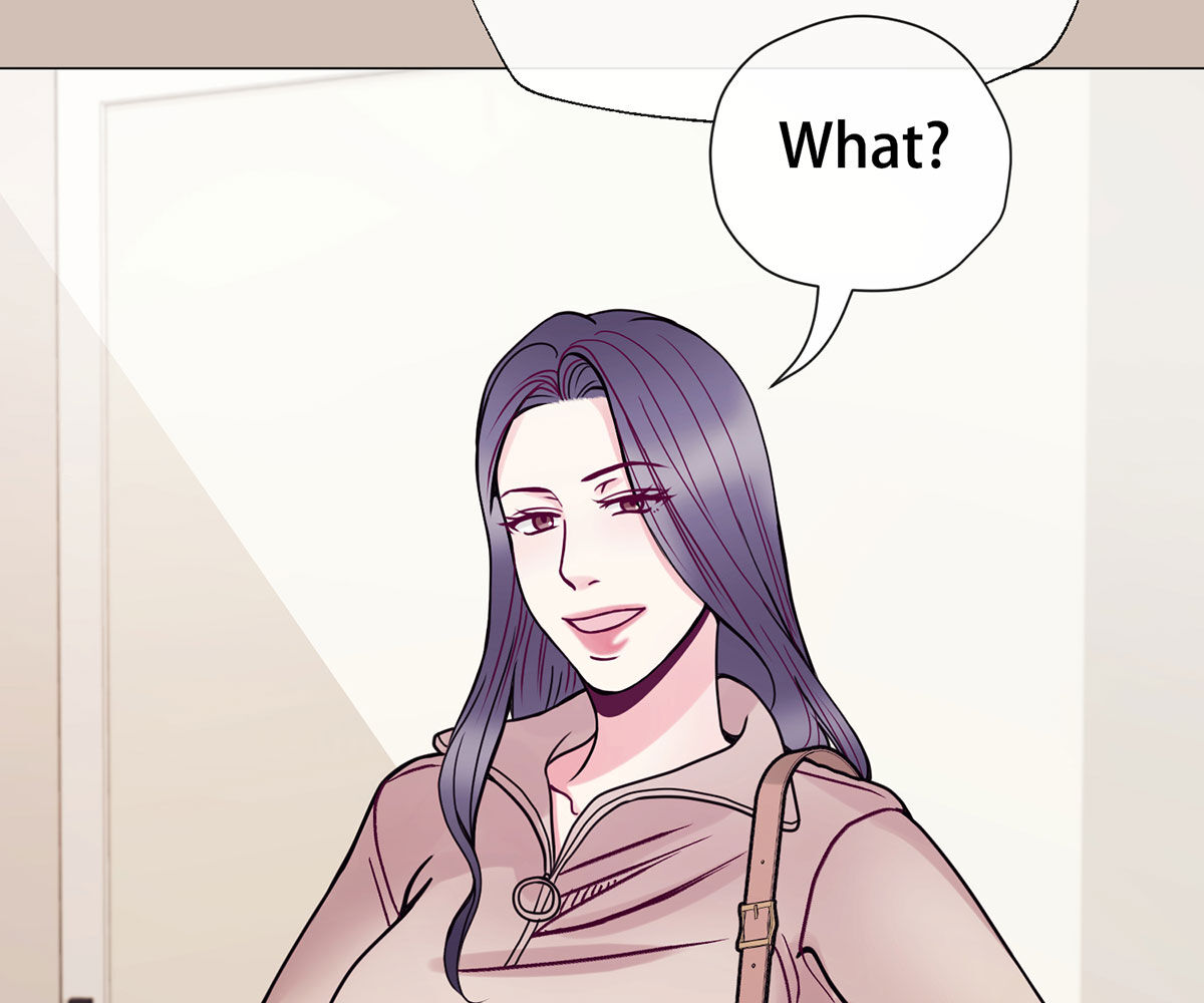 In love with the friend’s mother Chapter 27 image 21