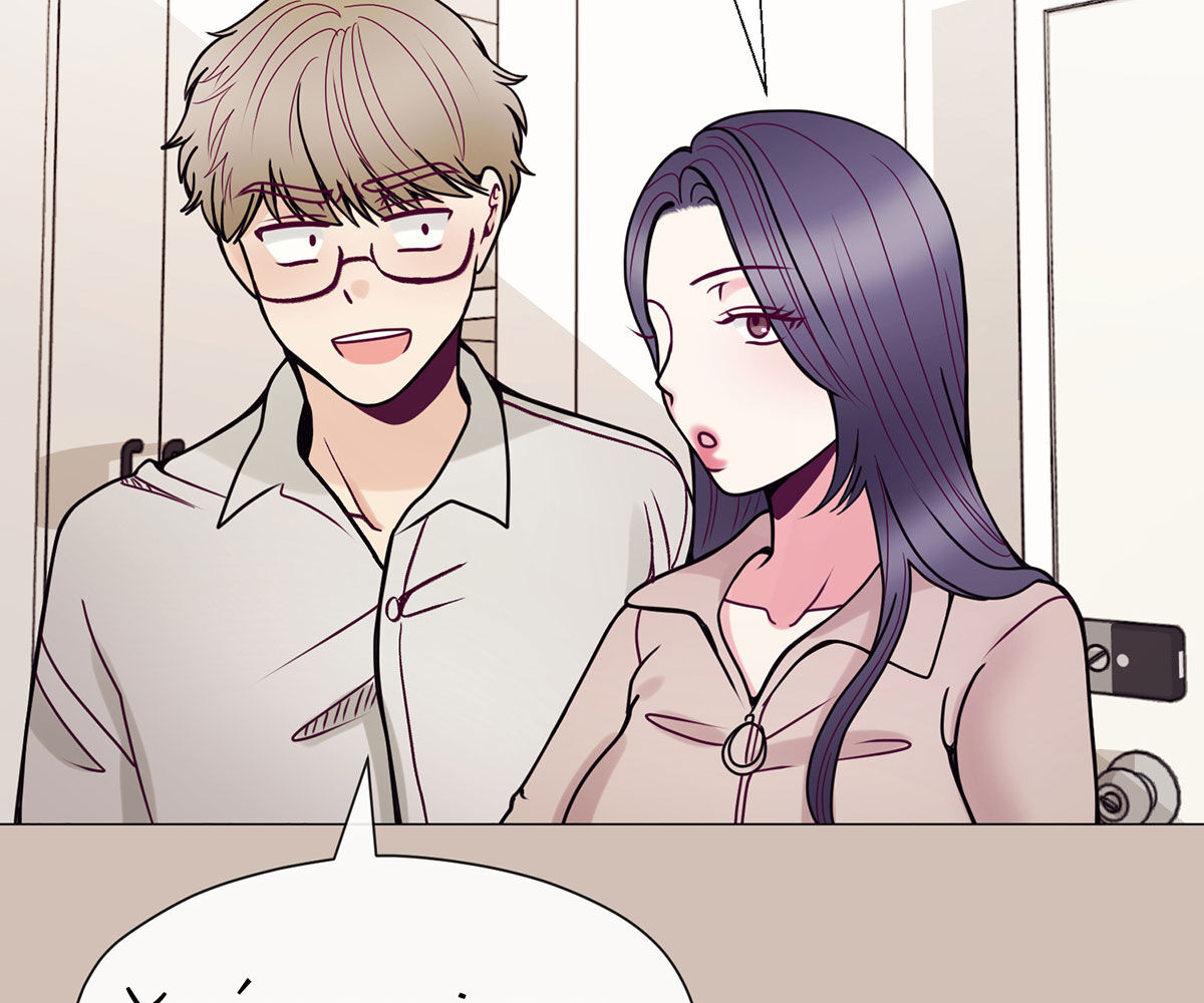 In love with the friend’s mother Chapter 27 image 24