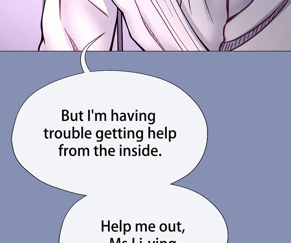 In love with the friend’s mother Chapter 27 image 2