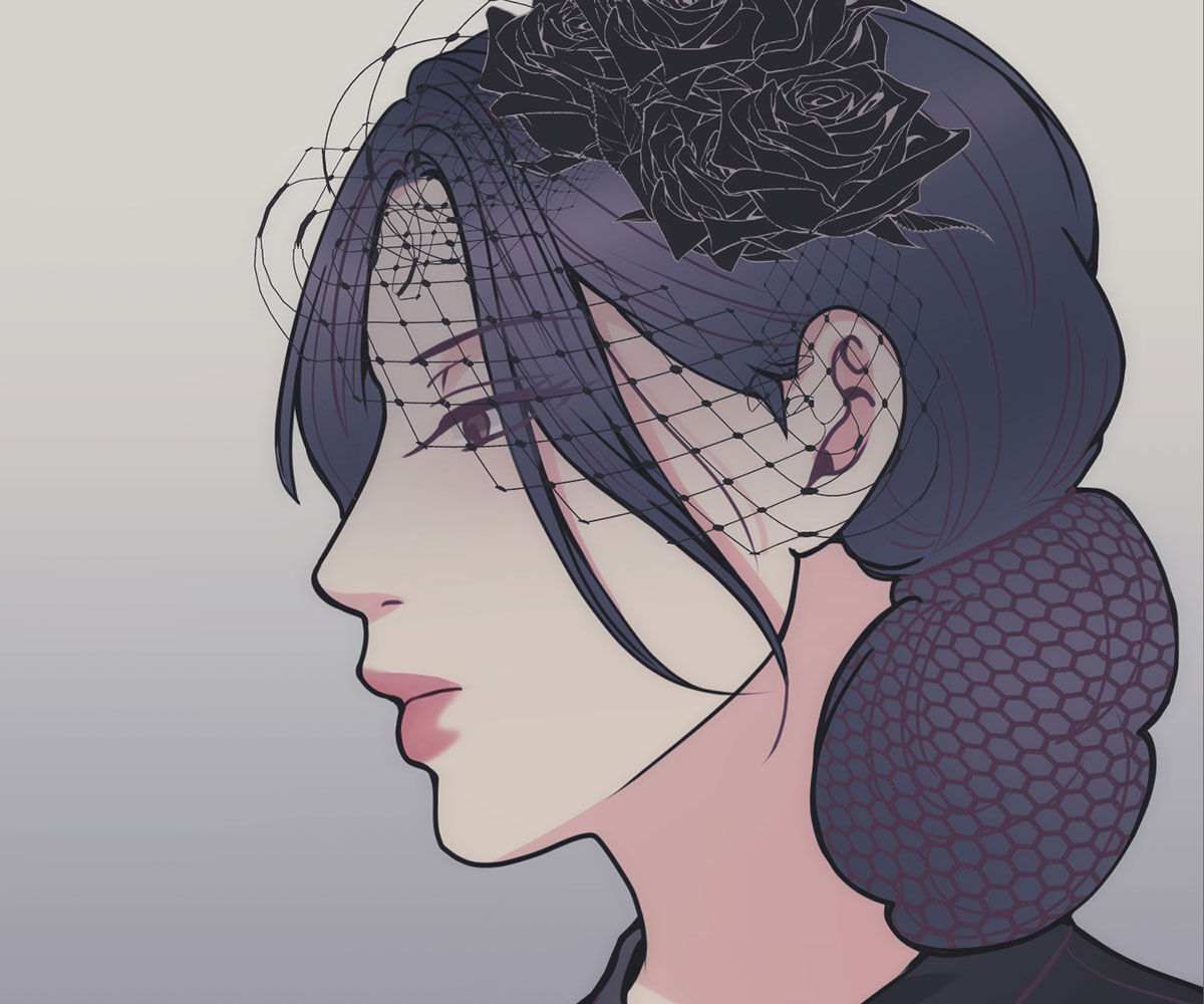 In love with the friend’s mother Chapter 27 image 29