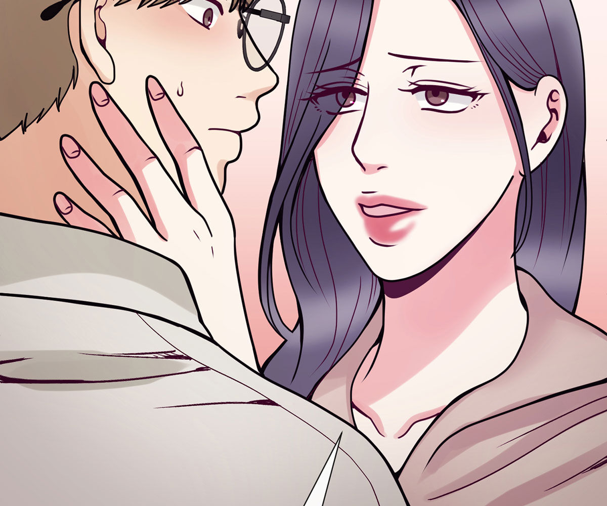 In love with the friend’s mother Chapter 27 image 32