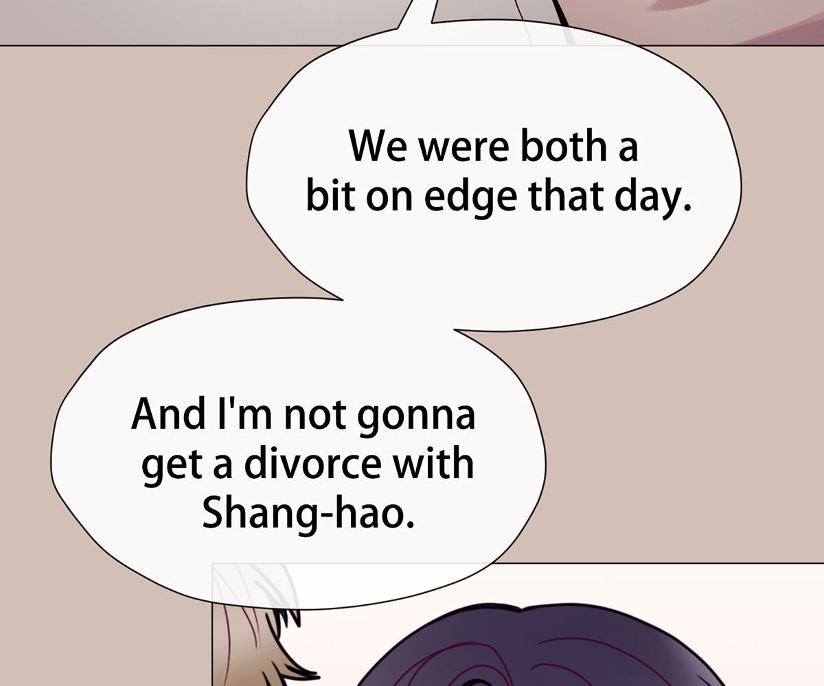 In love with the friend’s mother Chapter 27 image 33
