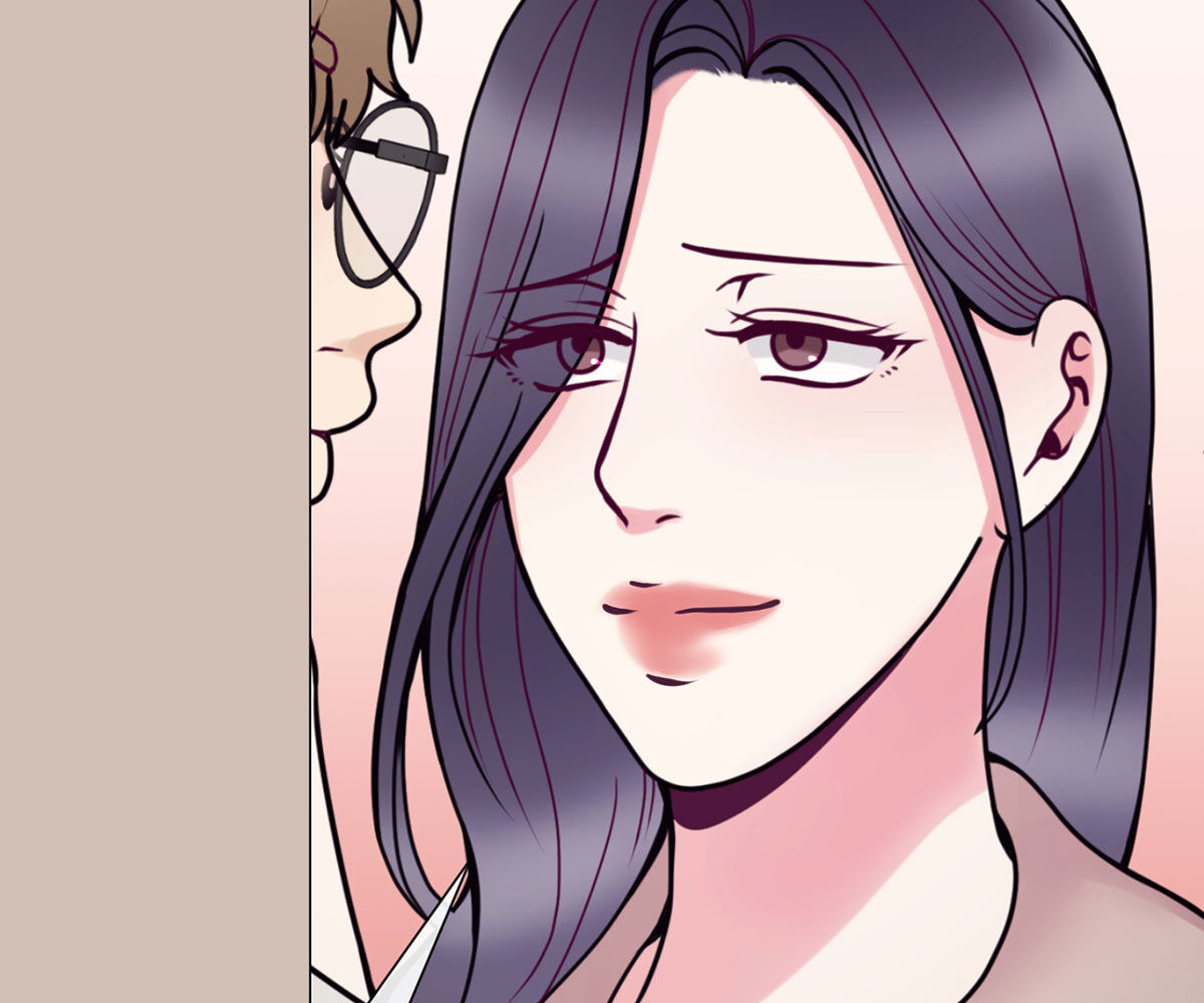 In love with the friend’s mother Chapter 27 image 34