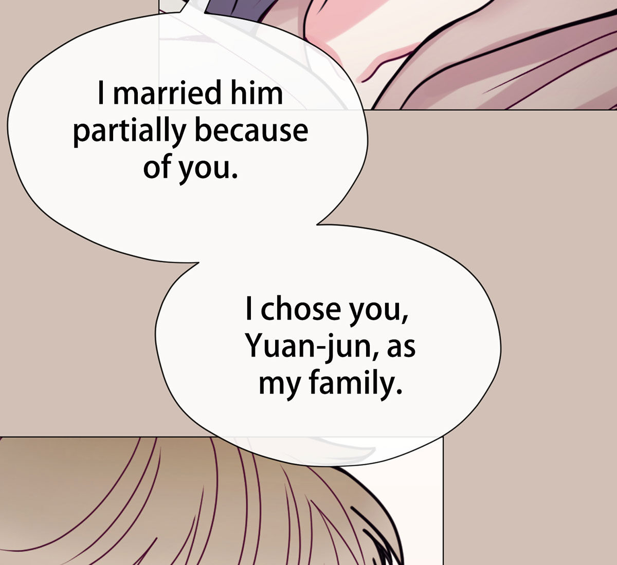 In love with the friend’s mother Chapter 27 image 35