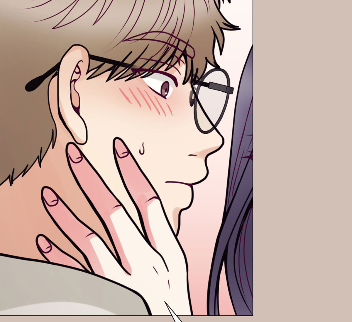 In love with the friend’s mother Chapter 27 image 36