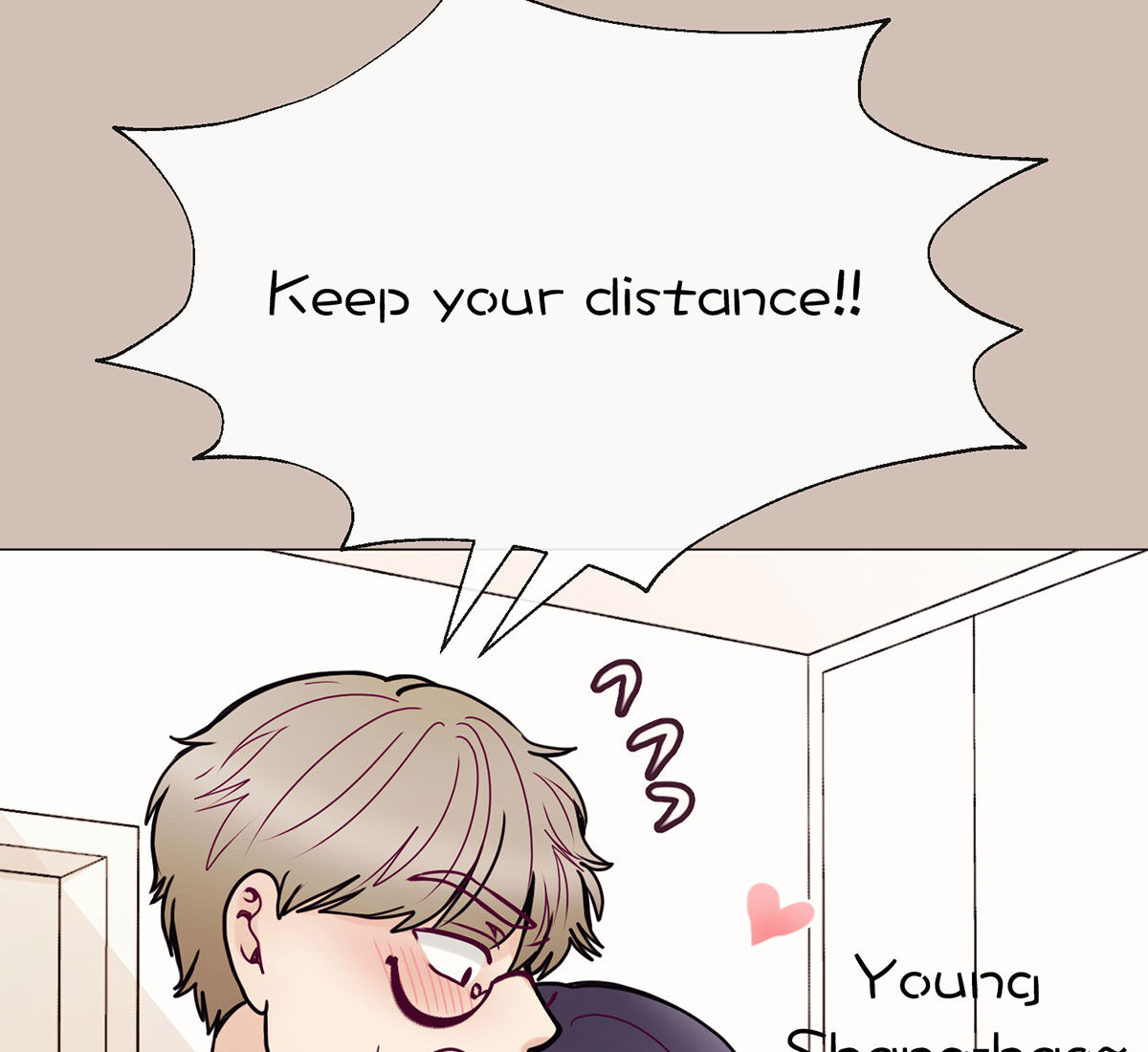 In love with the friend’s mother Chapter 27 image 38