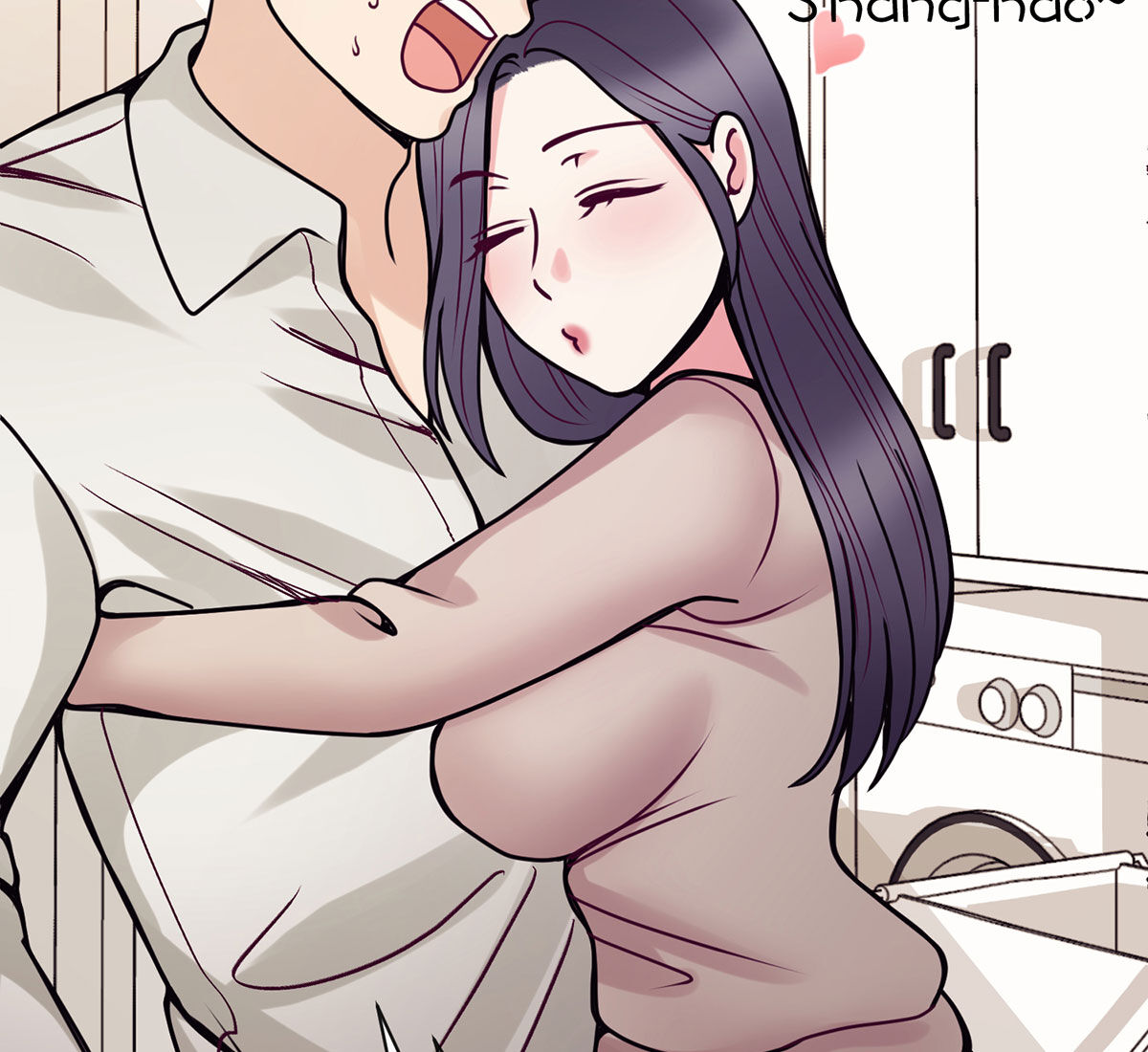 In love with the friend’s mother Chapter 27 image 39