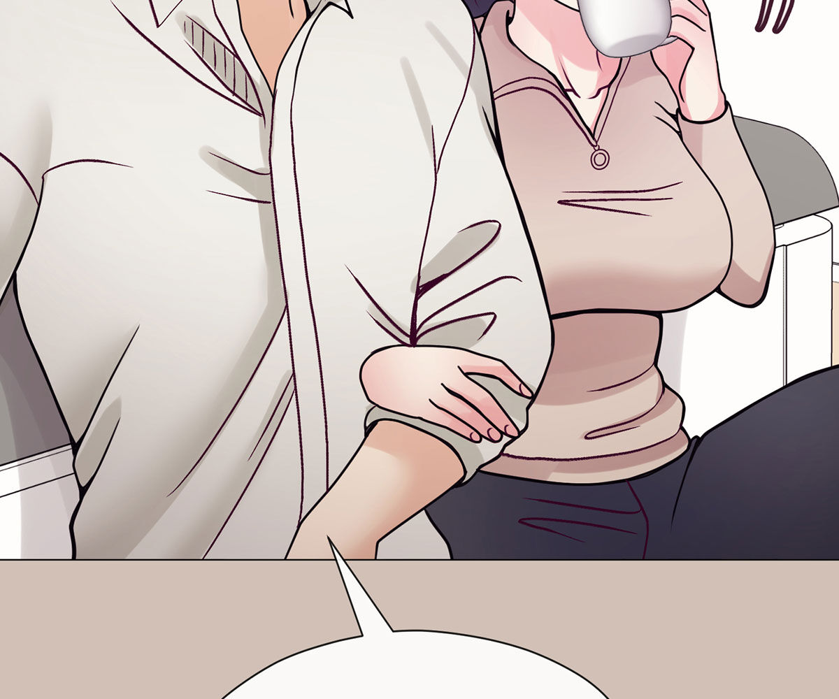 In love with the friend’s mother Chapter 27 image 44
