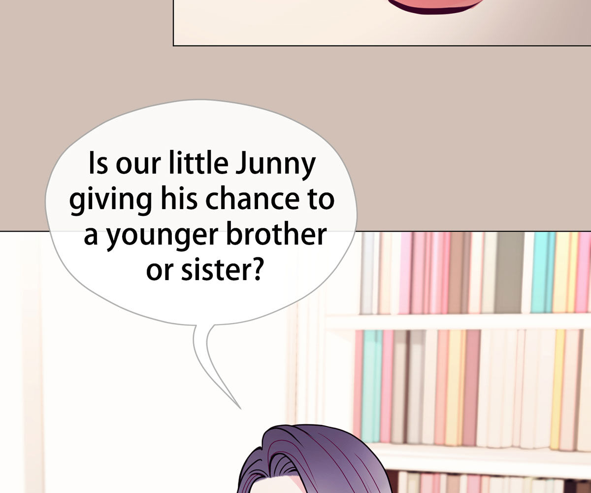 In love with the friend’s mother Chapter 27 image 46