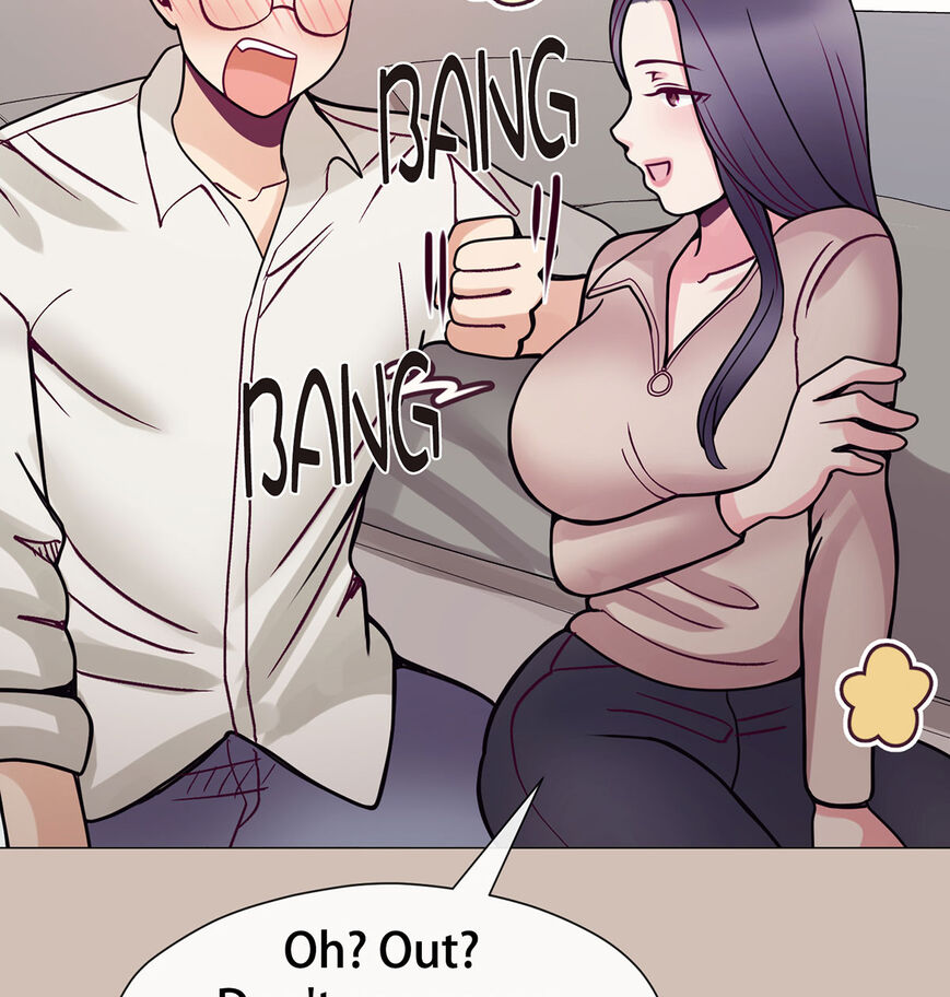 In love with the friend’s mother Chapter 27 image 53