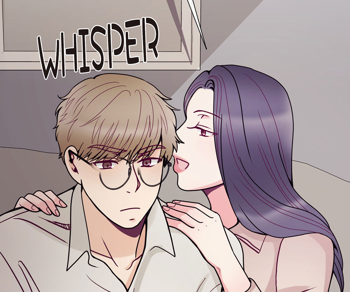 In love with the friend’s mother Chapter 27 image 60