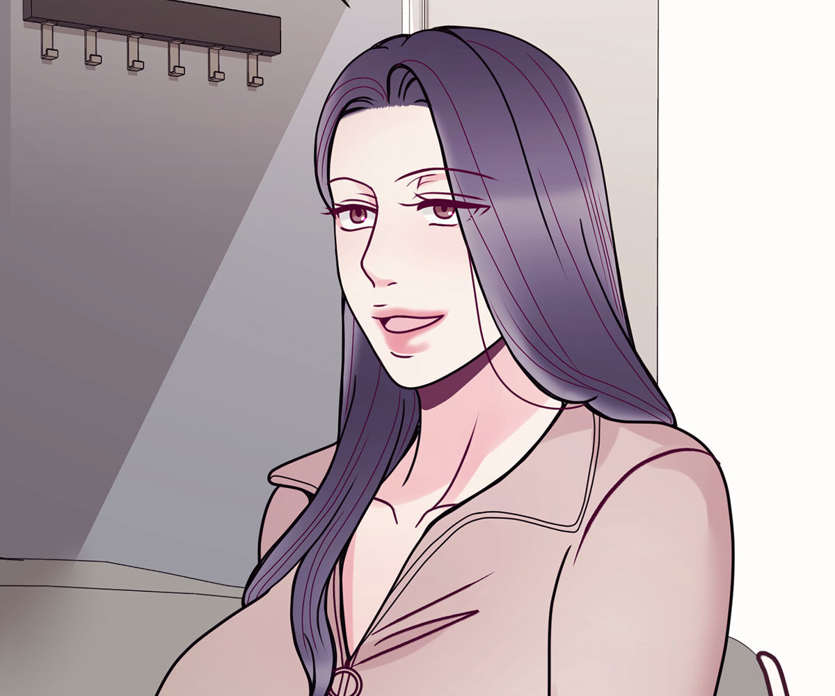 In love with the friend’s mother Chapter 27 image 65