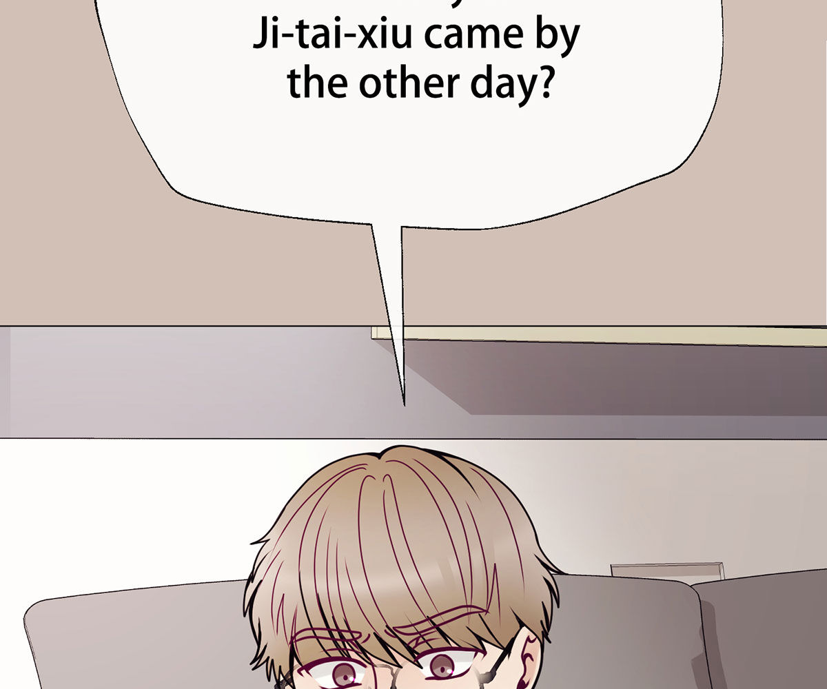 In love with the friend’s mother Chapter 27 image 67