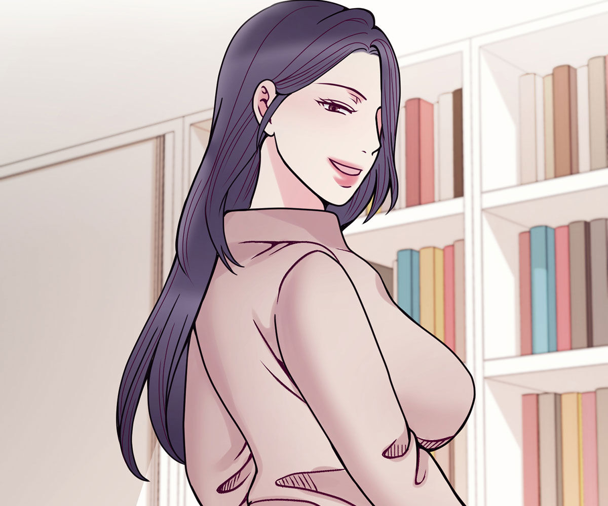 In love with the friend’s mother Chapter 27 image 84