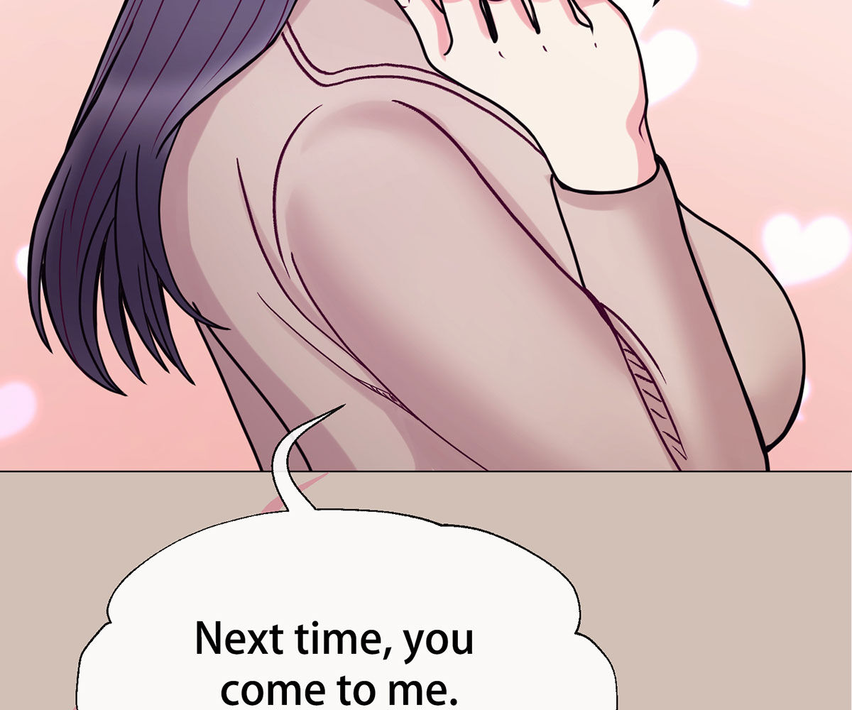 In love with the friend’s mother Chapter 27 image 90