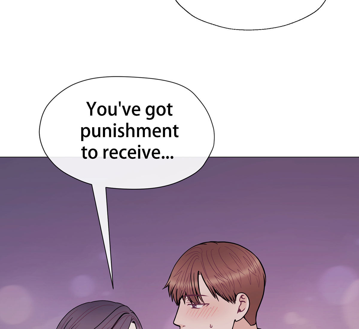 In love with the friend’s mother Chapter 28 image 100
