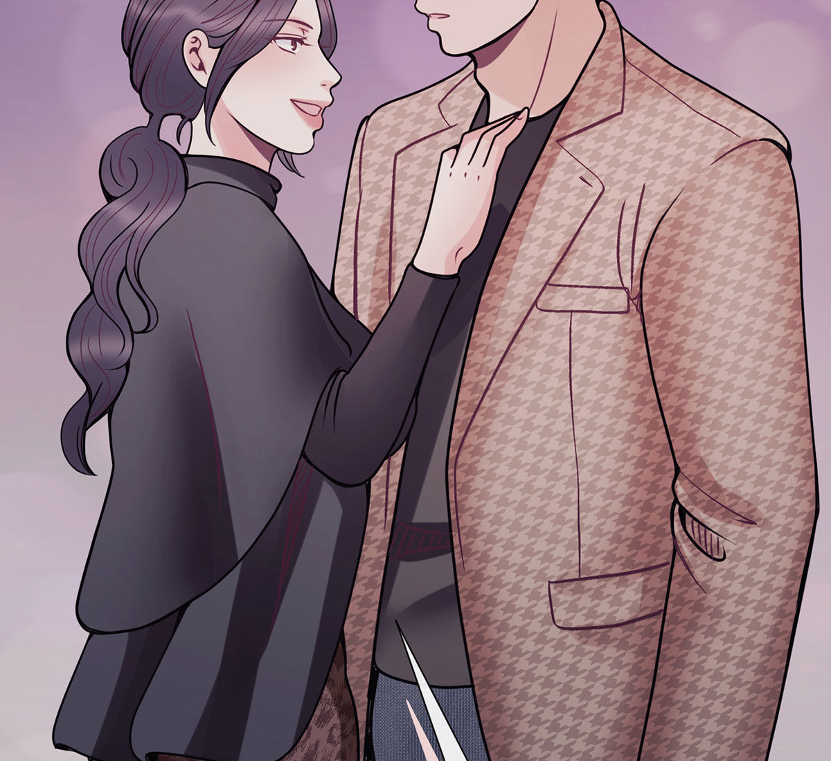 In love with the friend’s mother Chapter 28 image 101