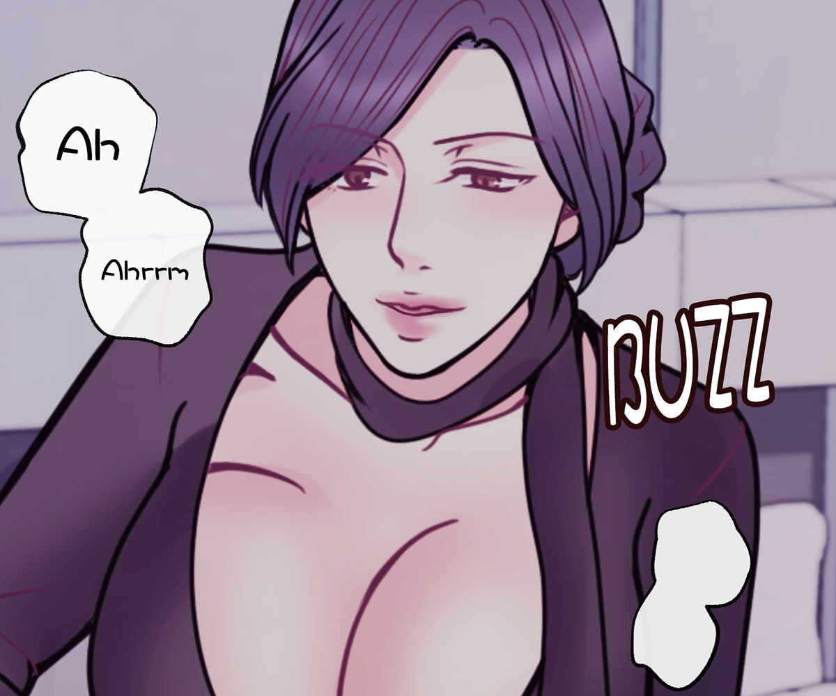 In love with the friend’s mother Chapter 28 image 115