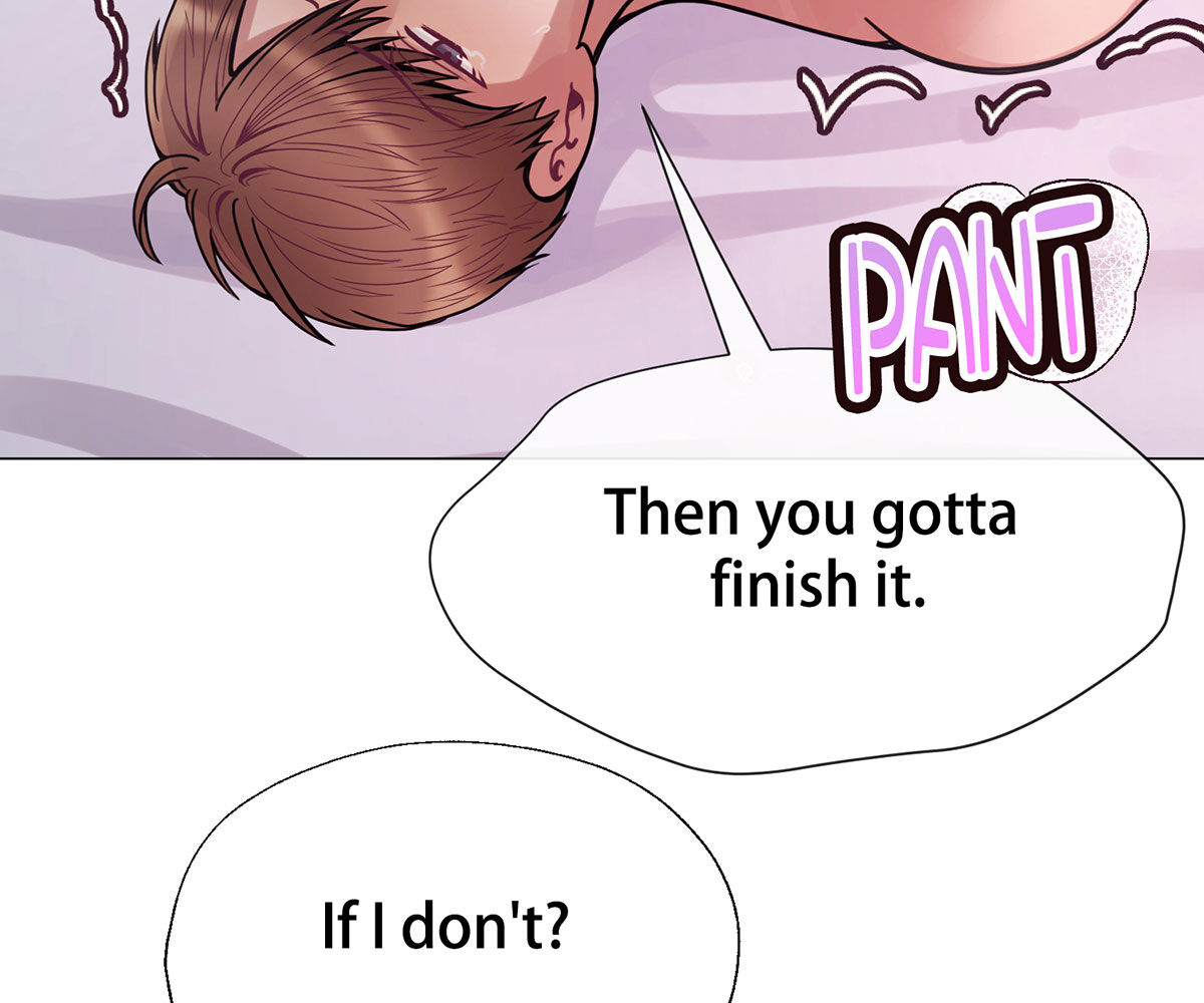 In love with the friend’s mother Chapter 28 image 130