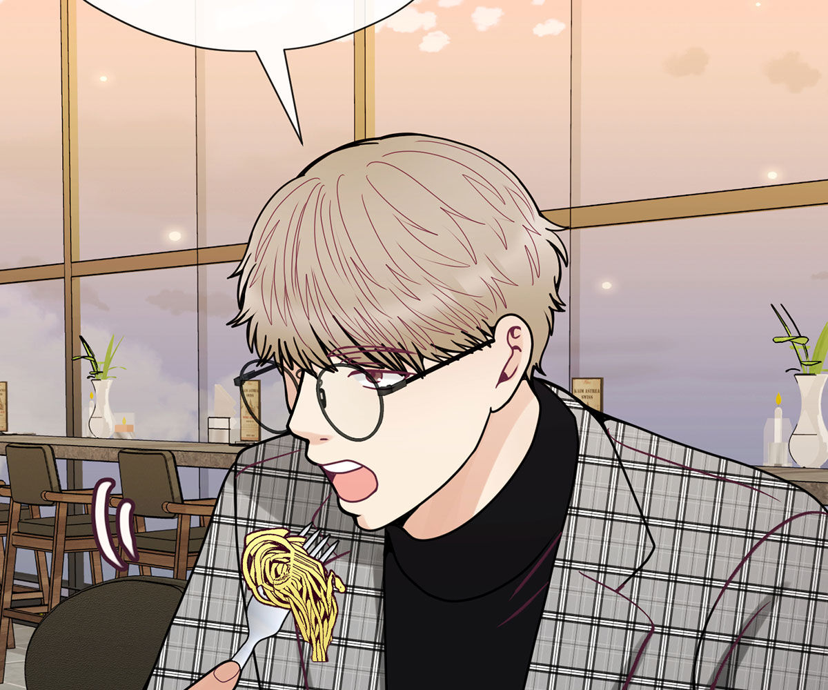In love with the friend’s mother Chapter 28 image 145
