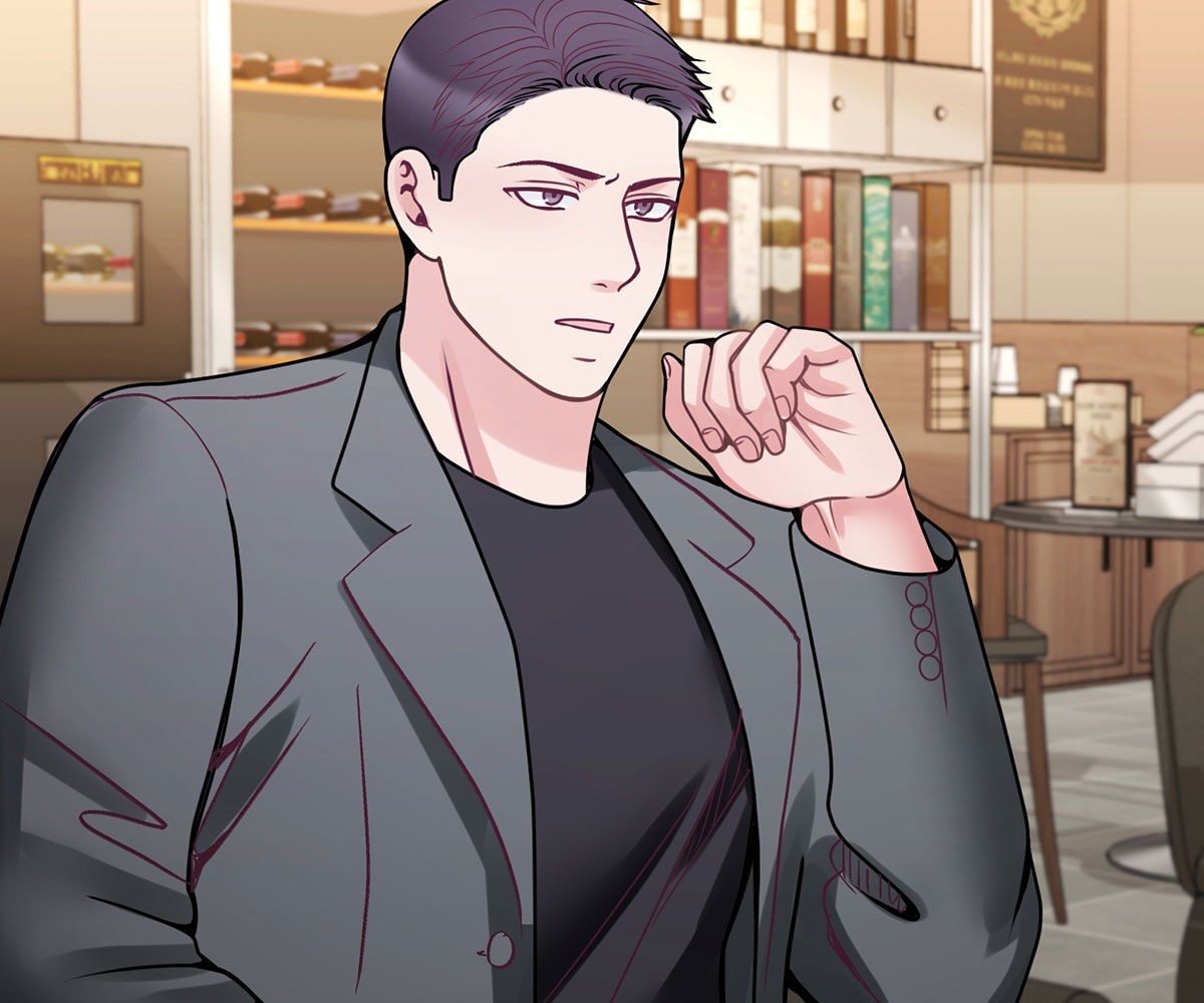 In love with the friend’s mother Chapter 28 image 149
