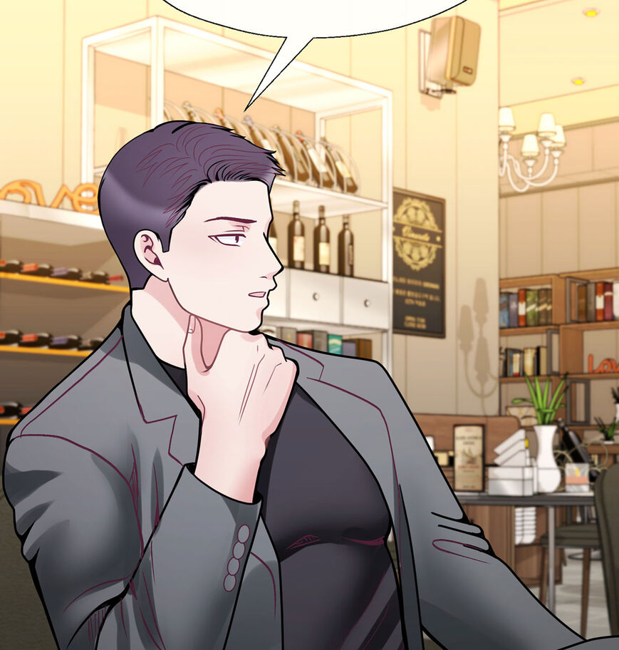 In love with the friend’s mother Chapter 28 image 153
