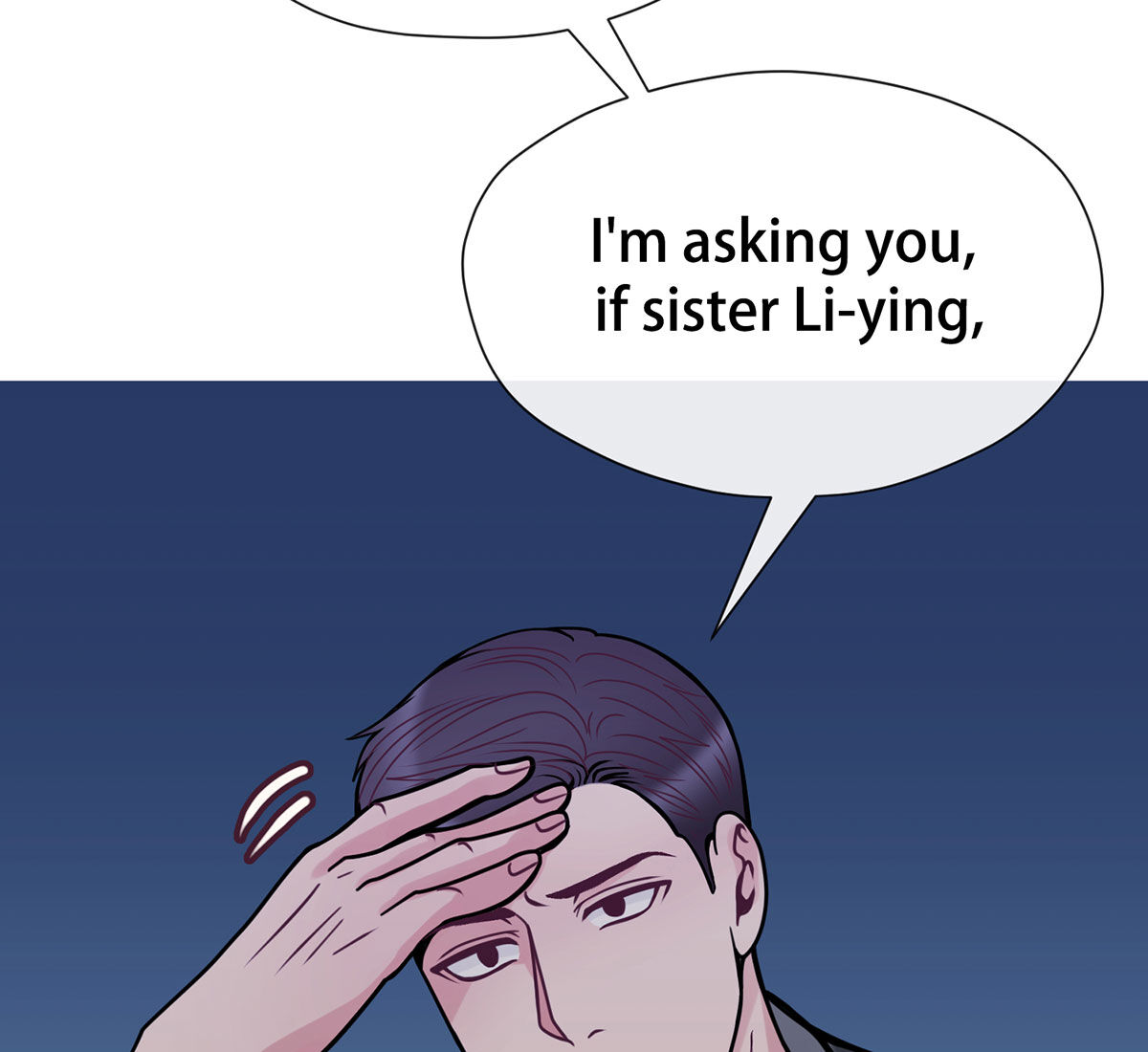 In love with the friend’s mother Chapter 28 image 157