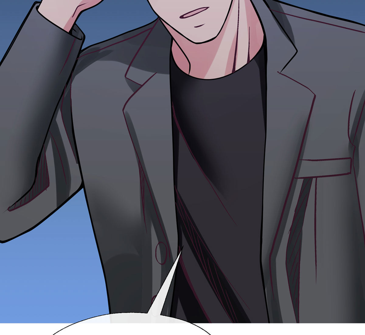 In love with the friend’s mother Chapter 28 image 158