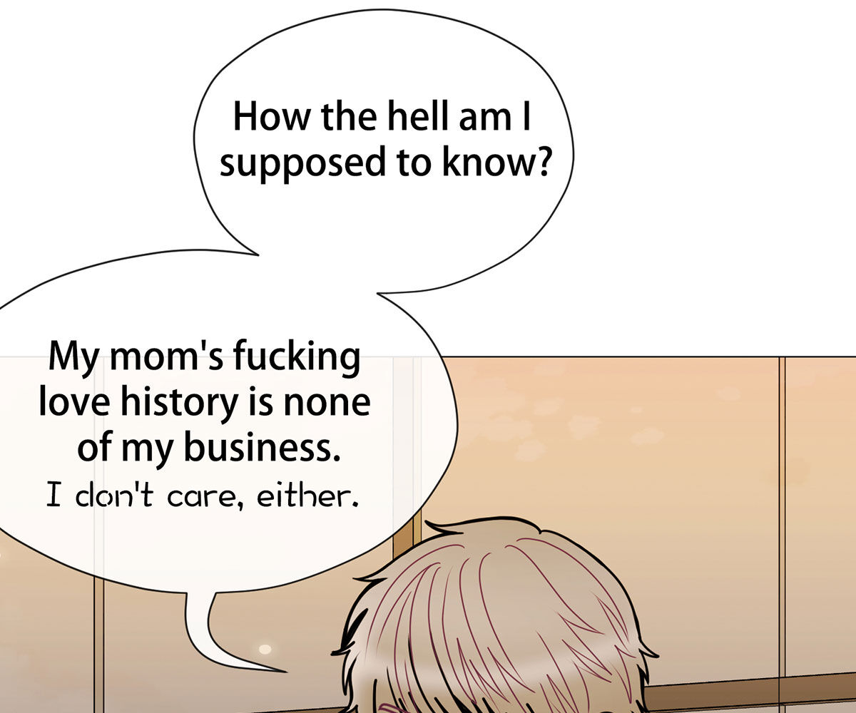 In love with the friend’s mother Chapter 28 image 160