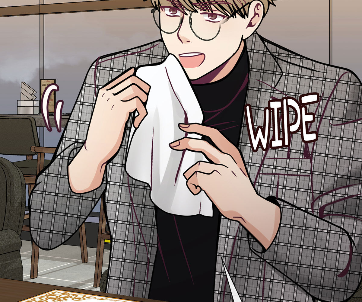 In love with the friend’s mother Chapter 28 image 161