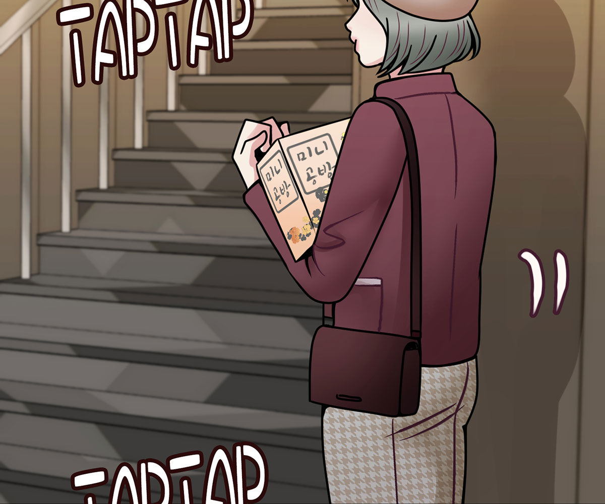 In love with the friend’s mother Chapter 28 image 168