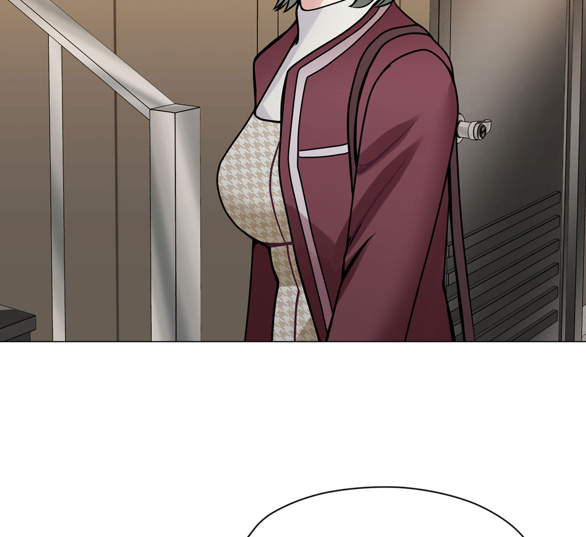 In love with the friend’s mother Chapter 28 image 177