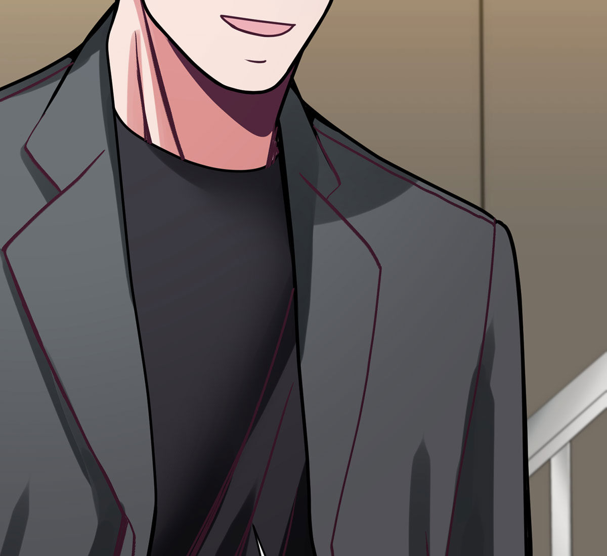 In love with the friend’s mother Chapter 28 image 179