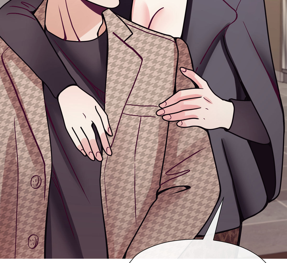 In love with the friend’s mother Chapter 28 image 19