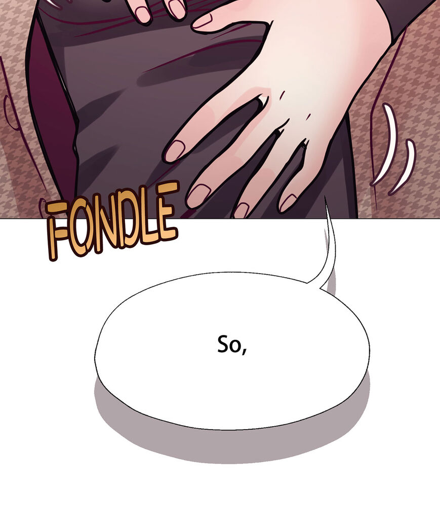 In love with the friend’s mother Chapter 28 image 21