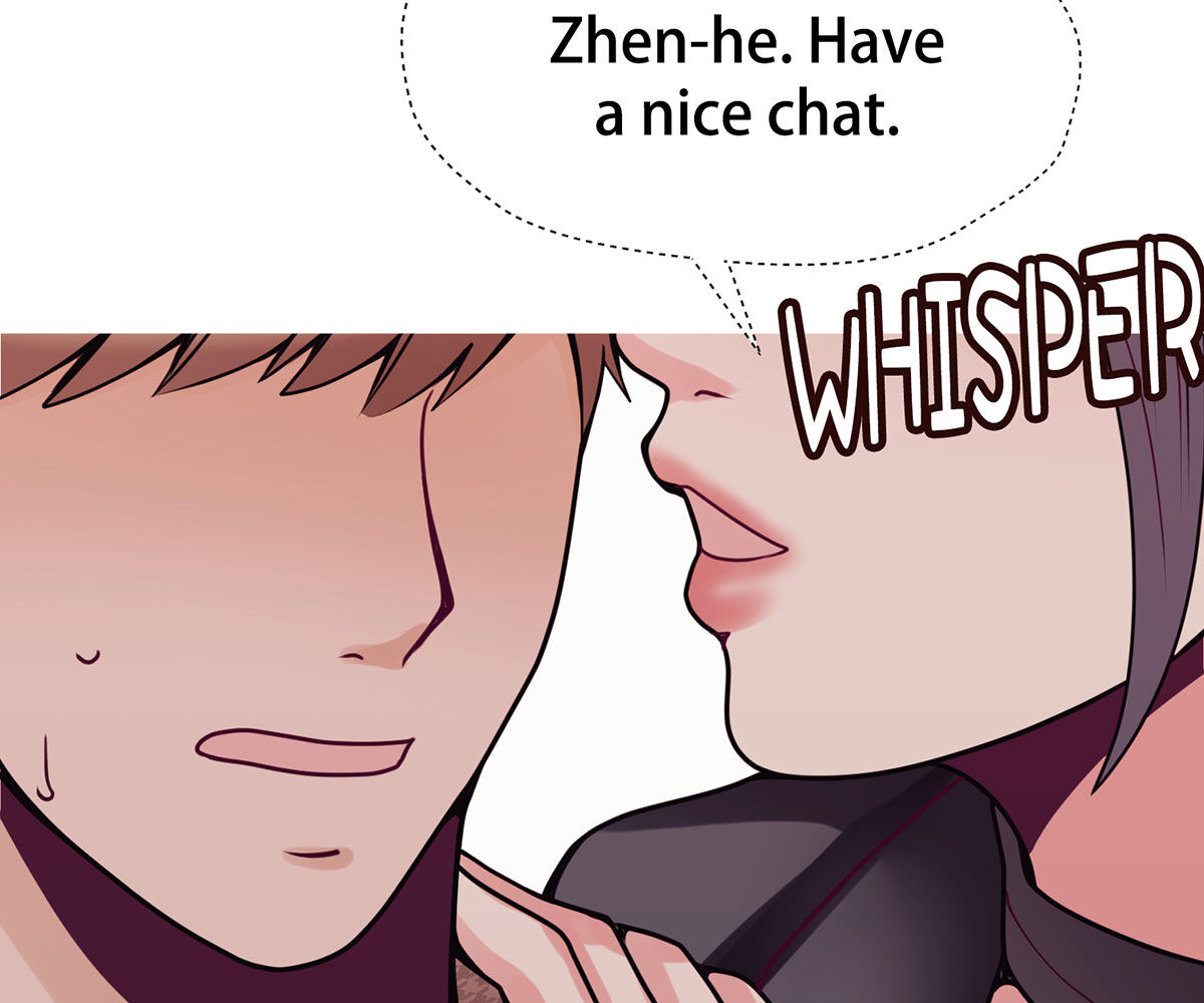 In love with the friend’s mother Chapter 28 image 28