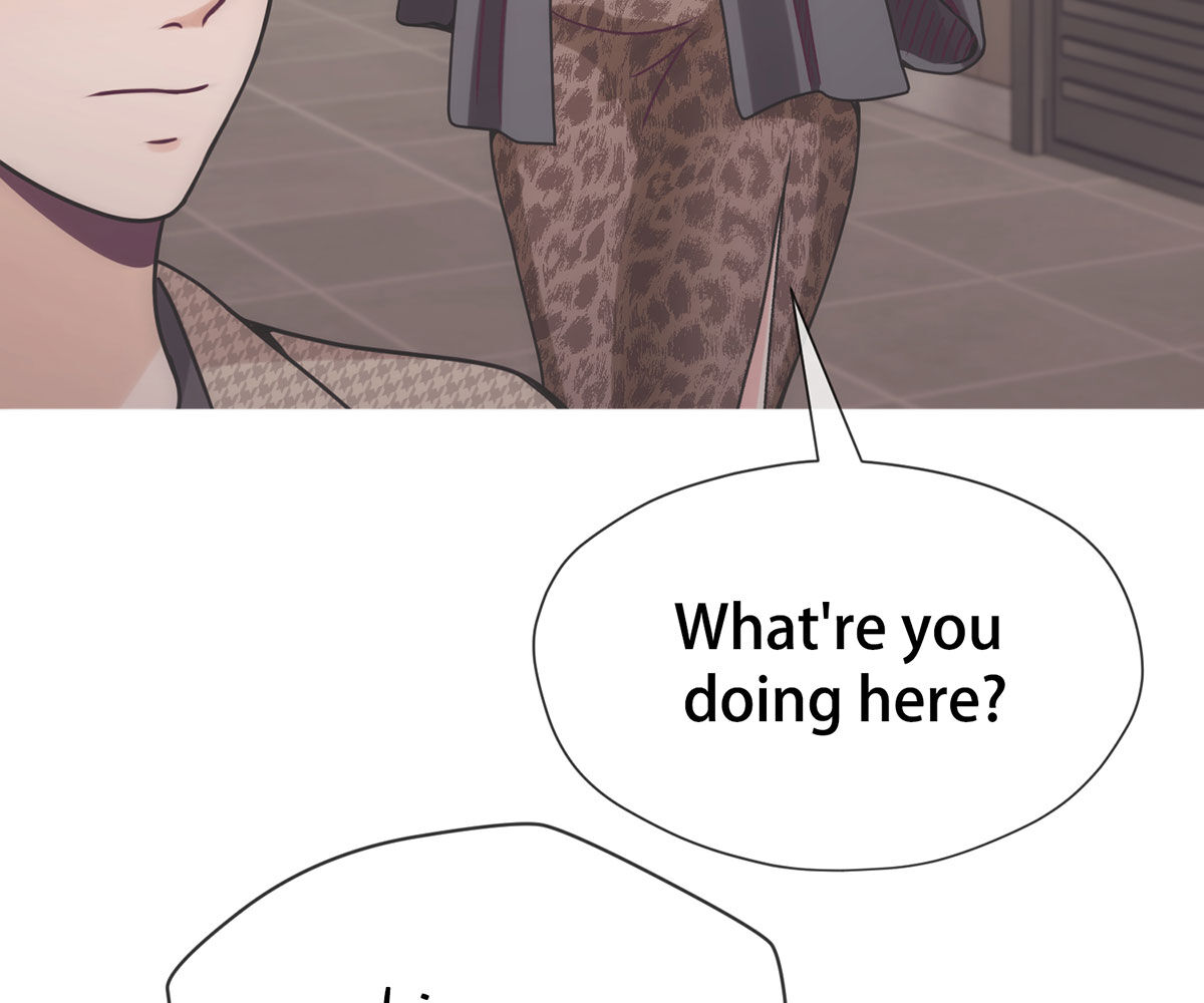 In love with the friend’s mother Chapter 28 image 2