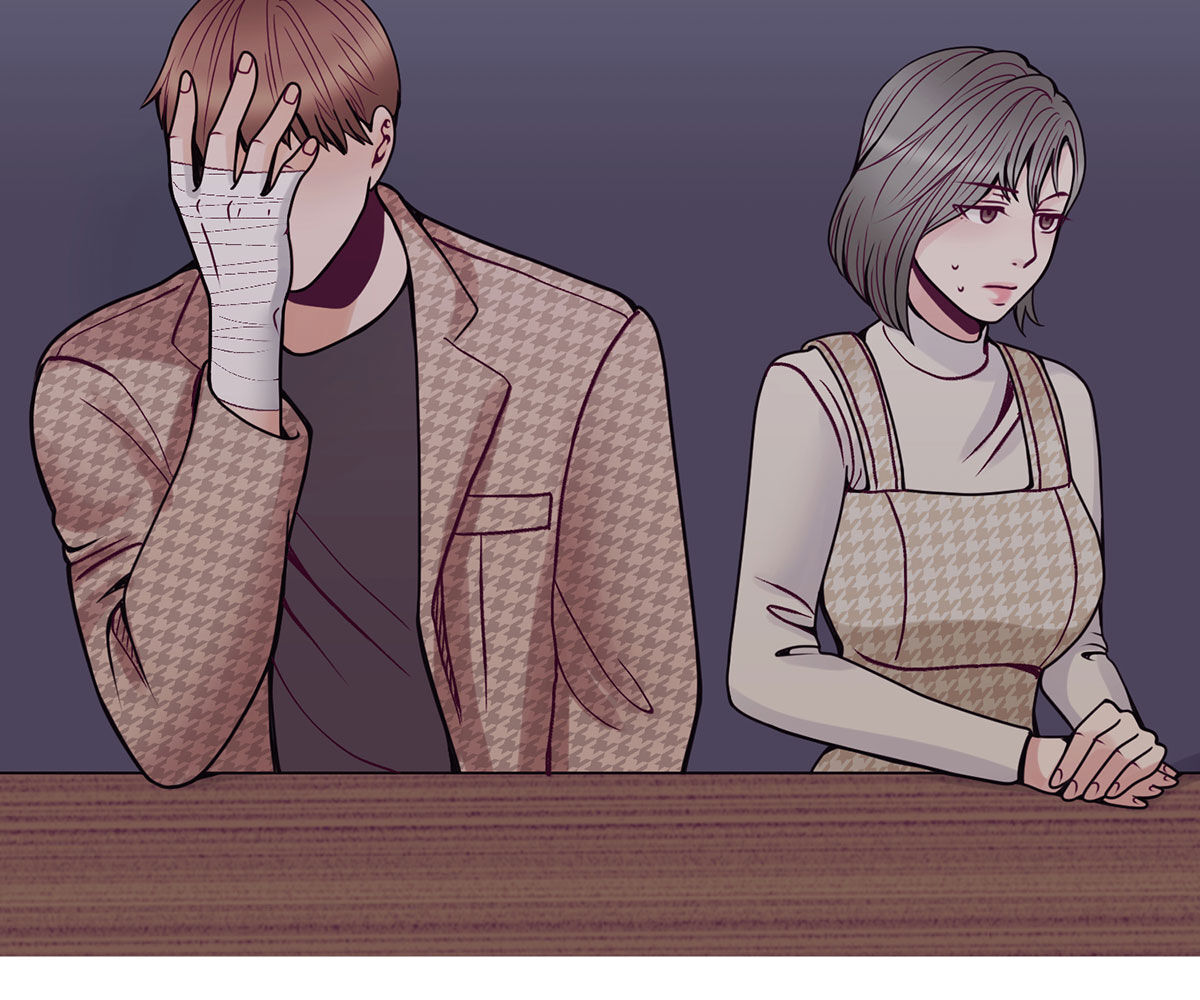 In love with the friend’s mother Chapter 28 image 32