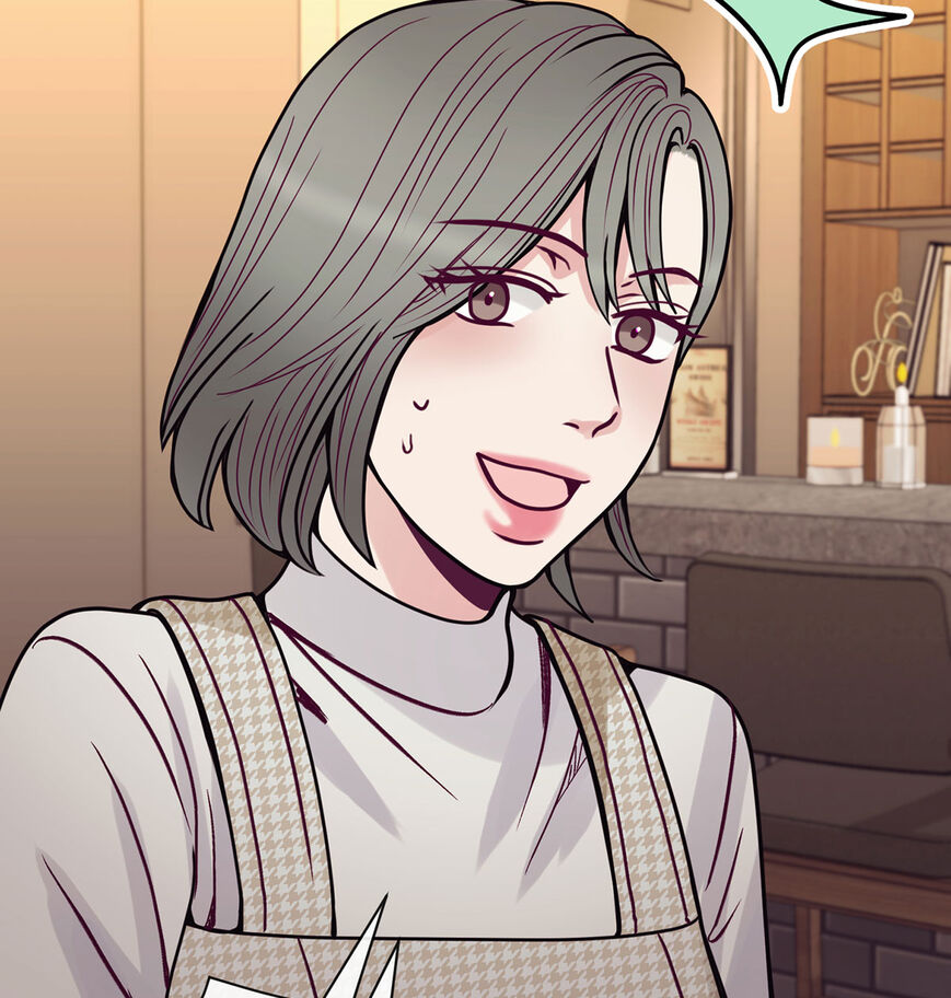 In love with the friend’s mother Chapter 28 image 34