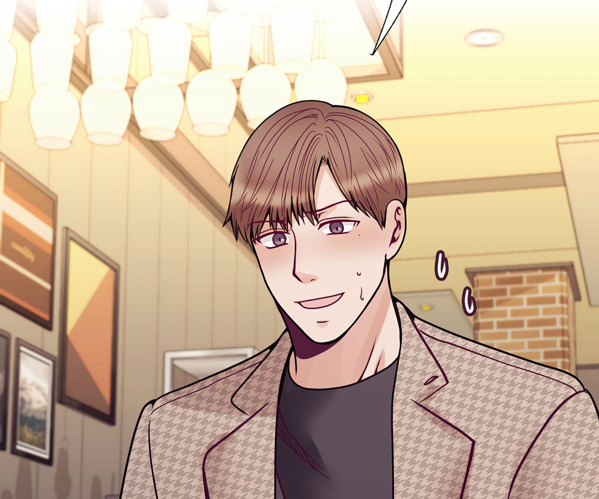 In love with the friend’s mother Chapter 28 image 36