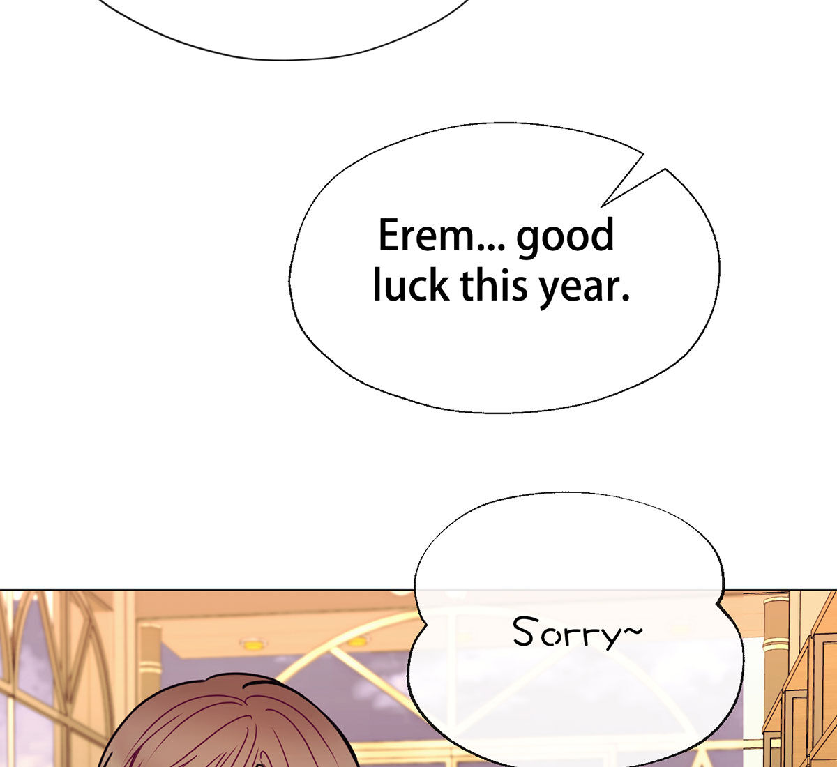 In love with the friend’s mother Chapter 28 image 38