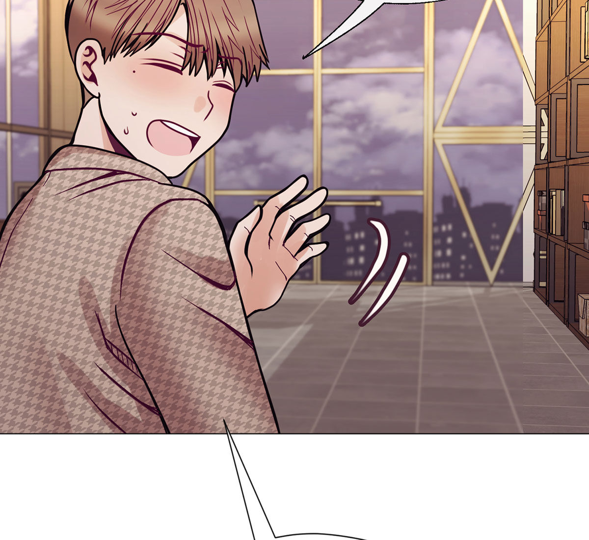 In love with the friend’s mother Chapter 28 image 39