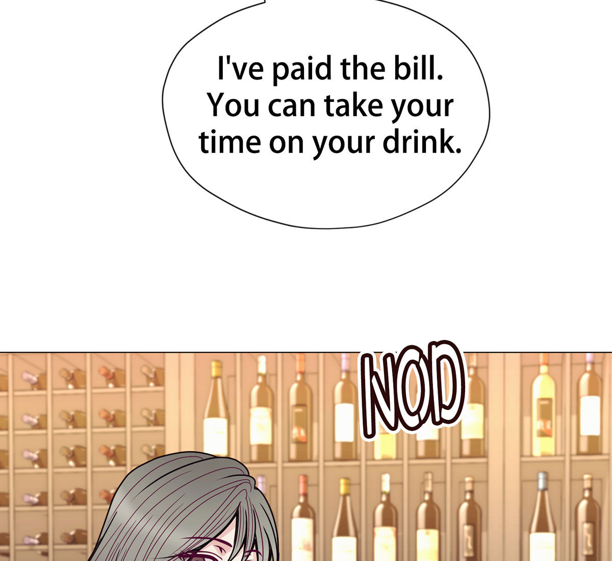 In love with the friend’s mother Chapter 28 image 40