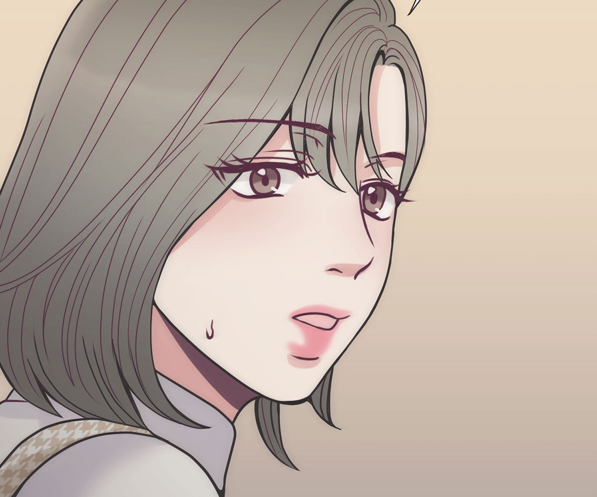 In love with the friend’s mother Chapter 28 image 4