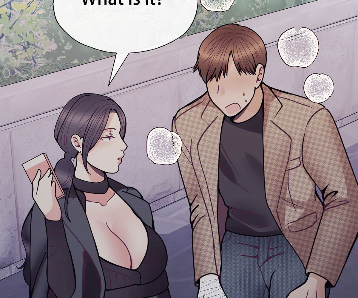 In love with the friend’s mother Chapter 28 image 49