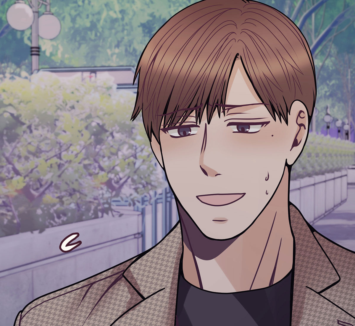 In love with the friend’s mother Chapter 28 image 60