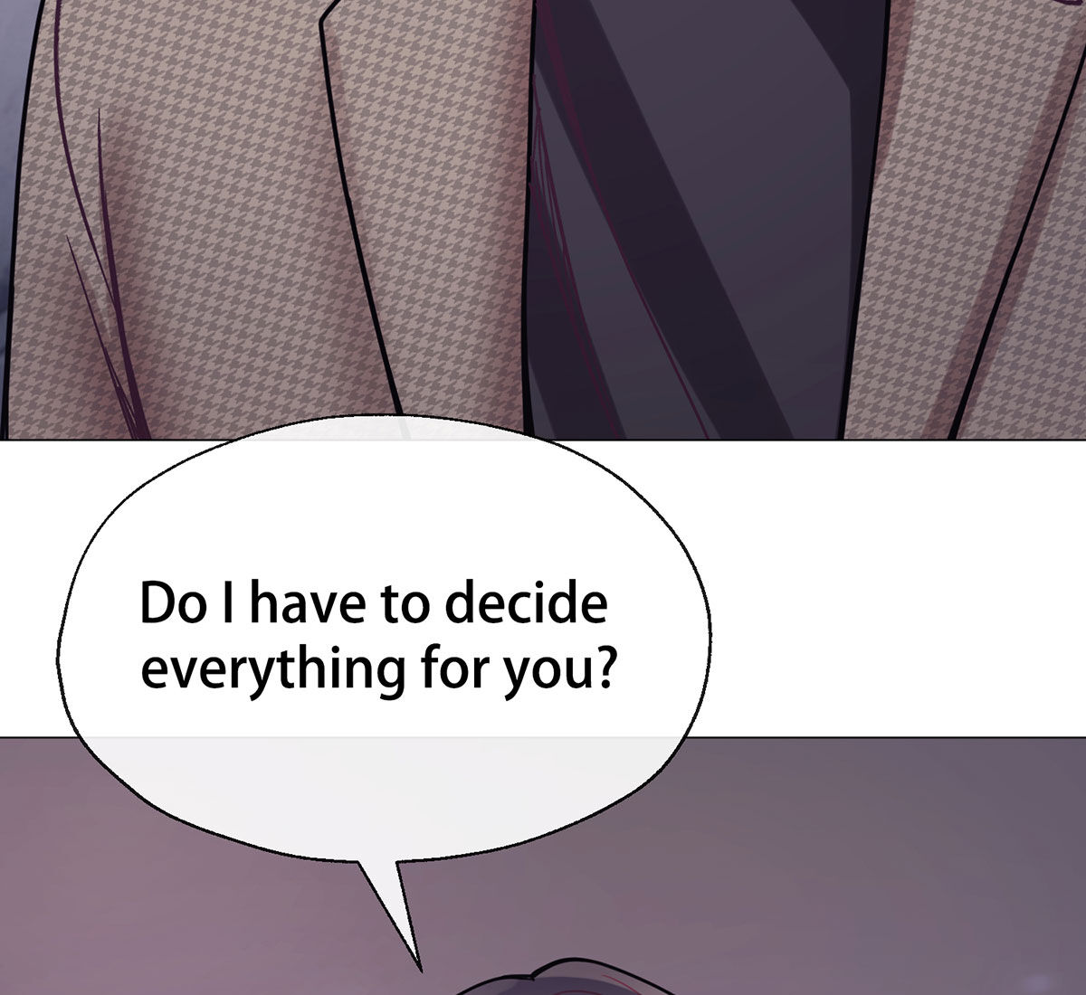 In love with the friend’s mother Chapter 28 image 61