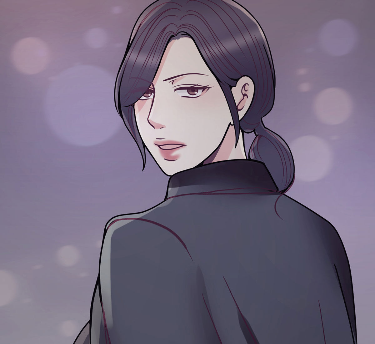 In love with the friend’s mother Chapter 28 image 62