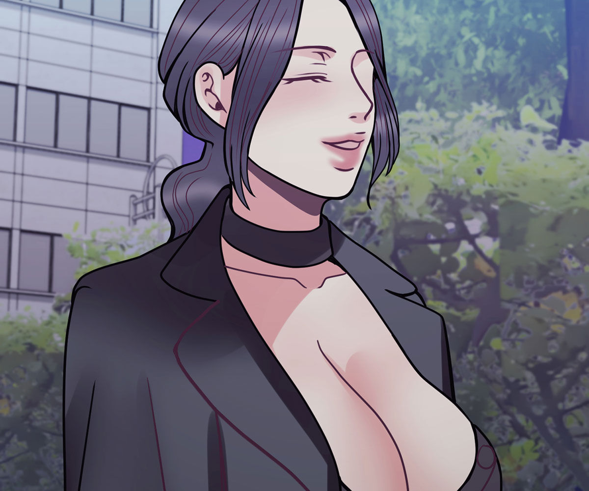 In love with the friend’s mother Chapter 28 image 83