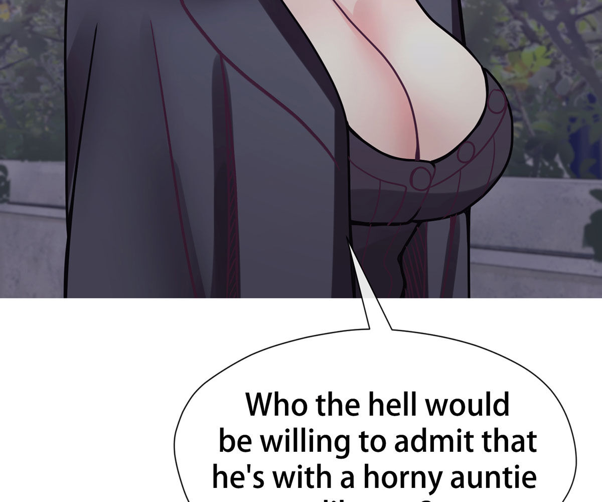 In love with the friend’s mother Chapter 28 image 88